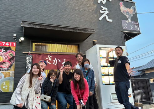 4/26.27 🐸カエルアンコウ天国・延岡へ！春の海でバースデーダイブ🎉